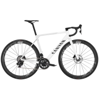 2025 Canyon Ultimate CF SLX 8 AXS - Road Bike