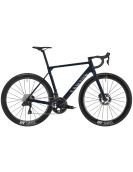 2025 Canyon Ultimate CF SLX 9 Di2 Aero - Road Bike