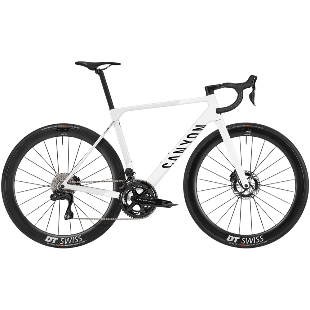 2025 Canyon Ultimate CF SLX 9 Di2 Aero - Road Bike 2025 Canyon Ultimate CF SLX 9 Di2 Aero - Road Bike