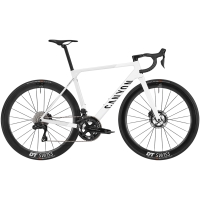 2025 Canyon Ultimate CF SLX 9 Di2 Aero - Road Bike