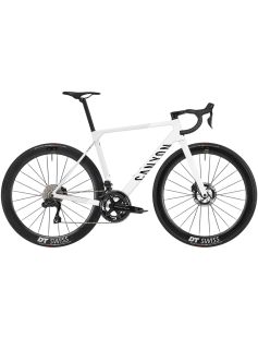 2025 Canyon Ultimate CF SLX 9 Di2 Aero - Road Bike 2025 Canyon Ultimate CF SLX 9 Di2 Aero - Road Bike