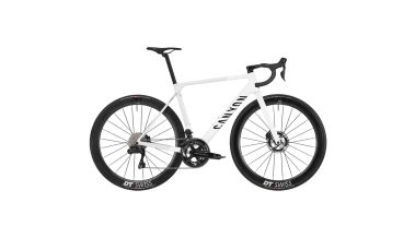 Why Choose 2025 Canyon Ultimate CF SLX 9 Di2 Aero - Road Bike