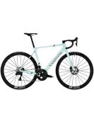 2025 Canyon Ultimate CFR Di2 - Road Bike