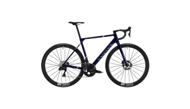 Why Choose 2025 Canyon Ultimate CFR Di2 - Road Bike