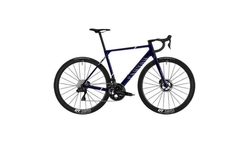 Why Choose 2025 Canyon Ultimate CFR Di2 - Road Bike Why Choose 2025 Canyon Ultimate CFR Di2 - Road Bike