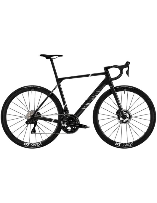 2025 Canyon Ultimate CFR Di2 - Road Bike