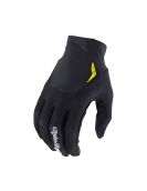 Ace Glove Mono Red