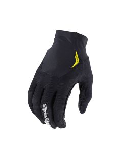 Ace Glove Mono Red