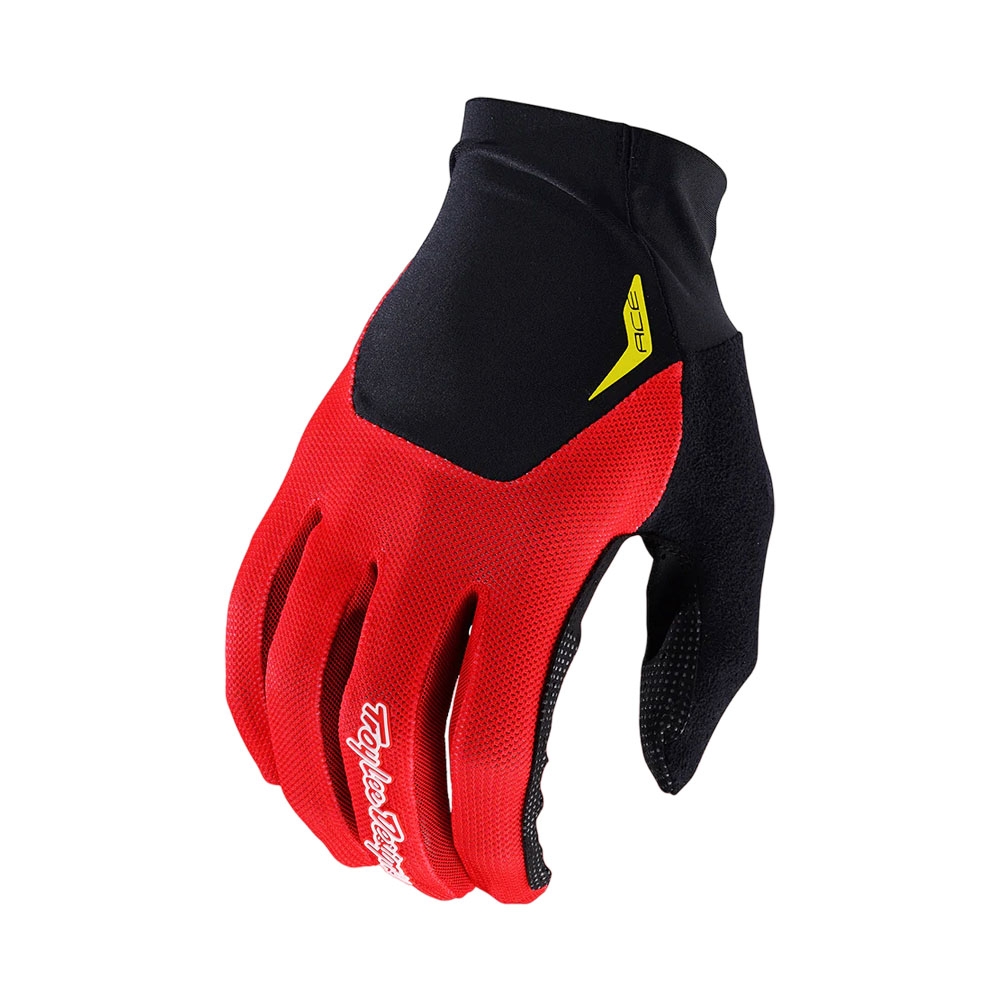 Ace Glove Mono Red Ace Glove Mono Red