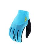 Ace Glove Mono Red