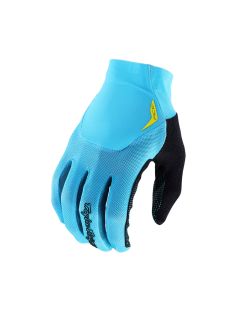 Ace Glove Mono Red