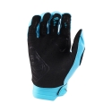 Gambit Glove Solid Aqua Gambit Glove Solid Aqua