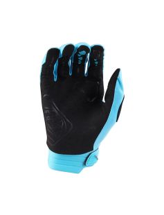 Gambit Glove Solid Aqua