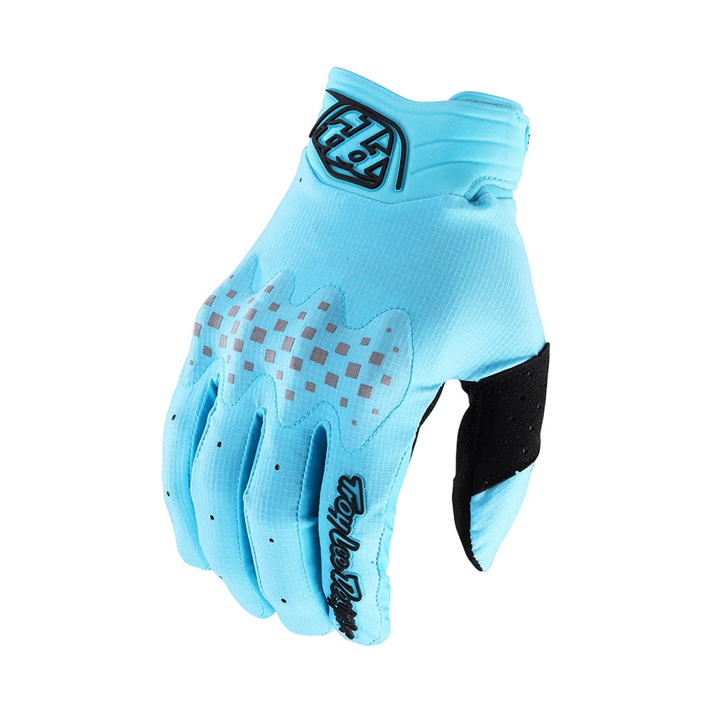 Gambit Glove Solid Aqua Gambit Glove Solid Aqua