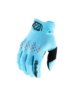 Gambit Glove Solid Aqua