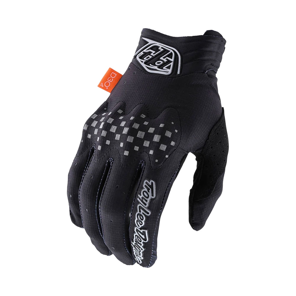 Gambit Glove Solid Black Gambit Glove Solid Black