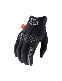 Gambit Glove Solid Black