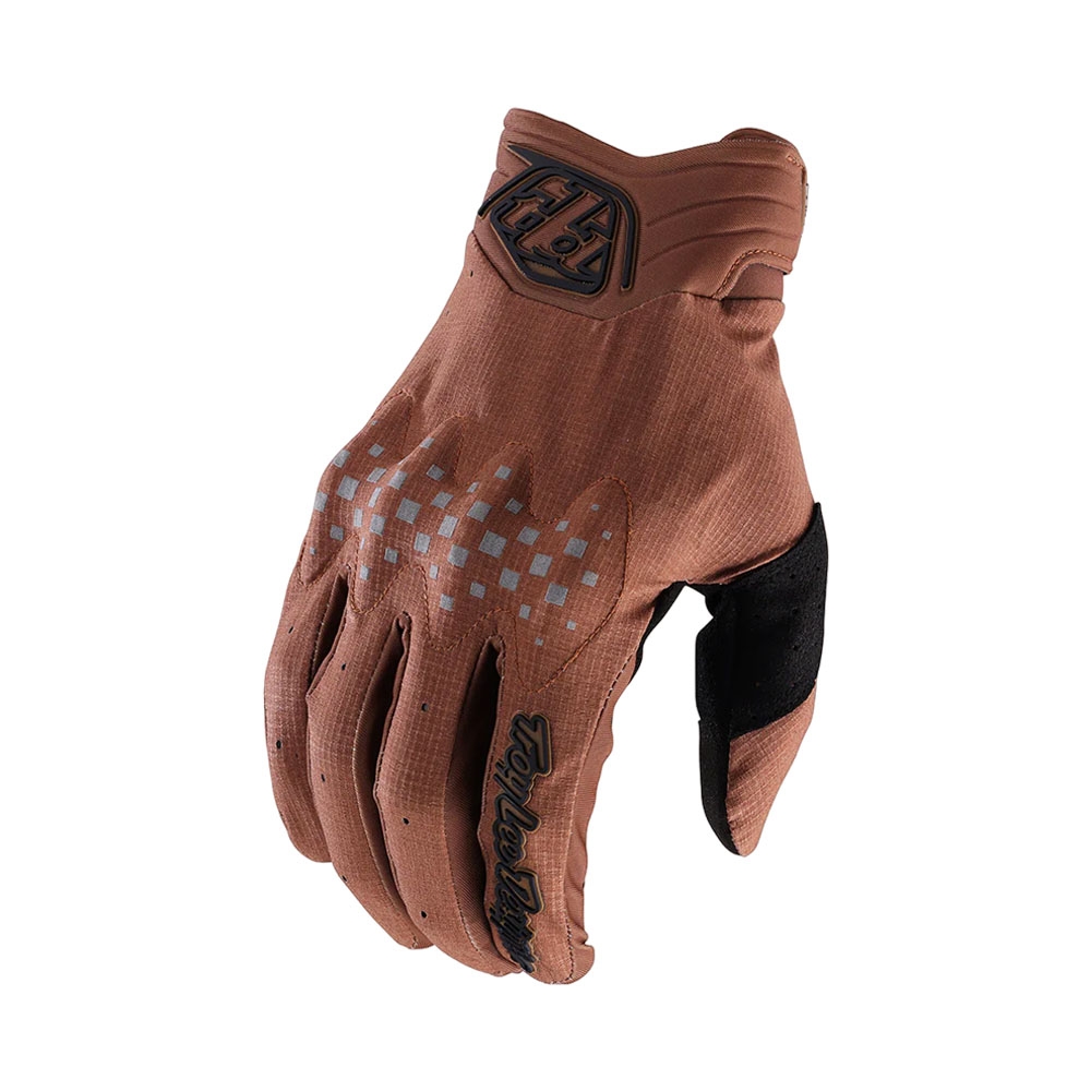 Gambit Glove Solid Dark Canvas Gambit Glove Solid Dark Canvas