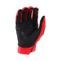 Gambit Glove Solid Red Gambit Glove Solid Red