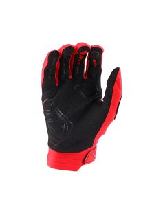 Gambit Glove Solid Red