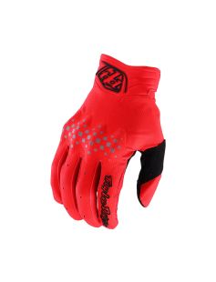 Gambit Glove Solid Red