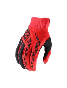 SE Pro Glove Solid Black