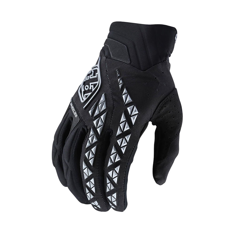 SE Pro Glove Solid Black SE Pro Glove Solid Black