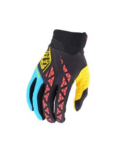 SE Pro Glove Solid Black