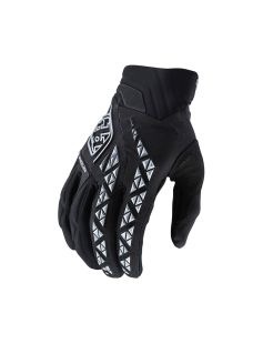 SE Pro Glove Solid Black