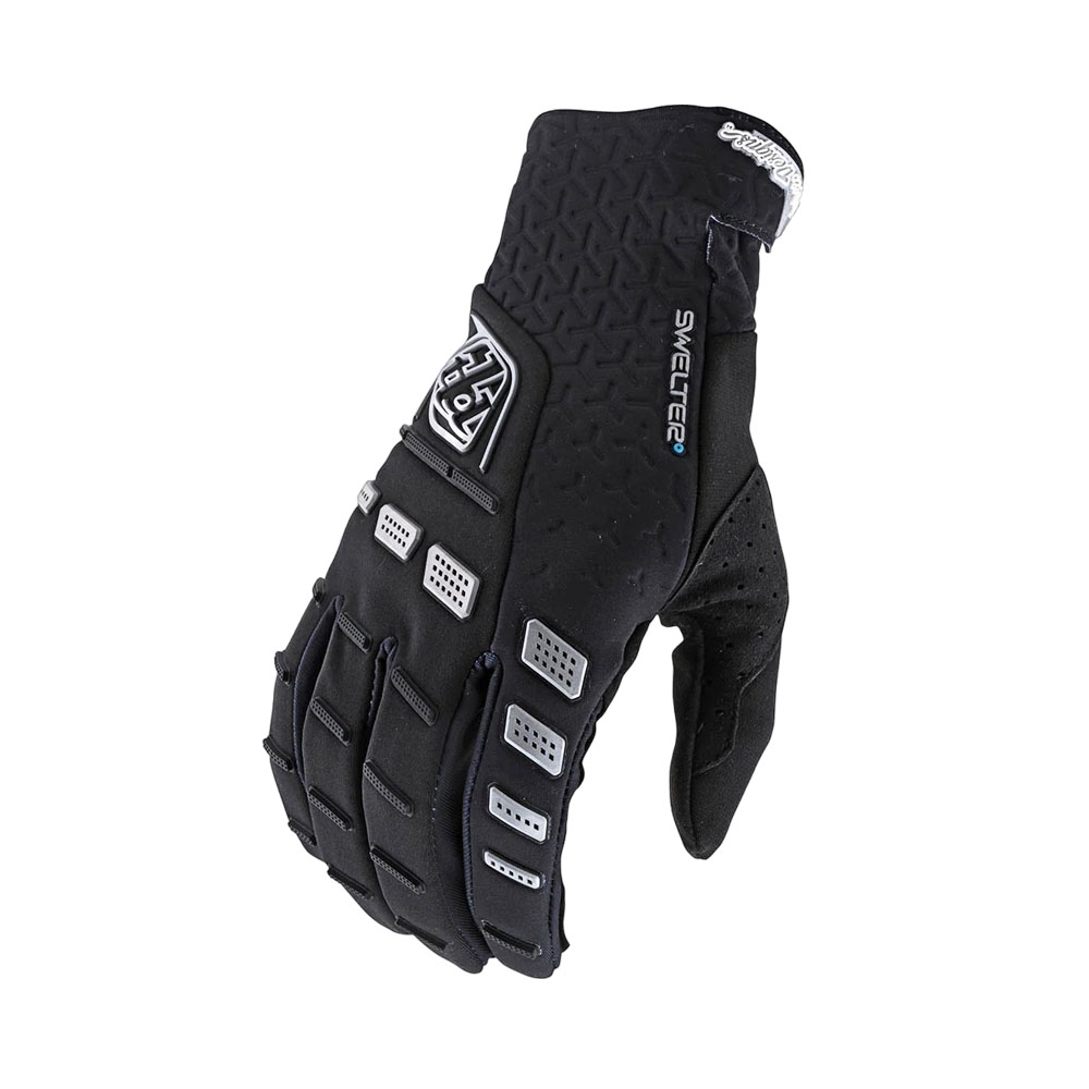 Swelter Glove Solid Charcoal Swelter Glove Solid Charcoal