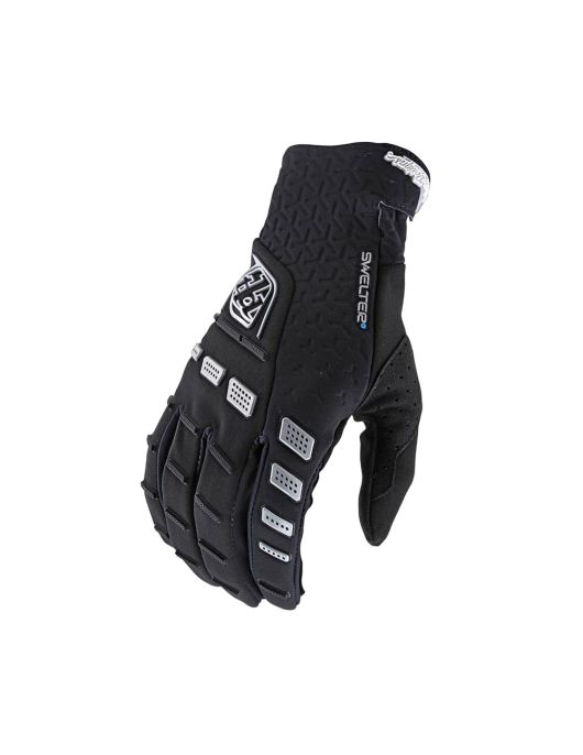 Swelter Glove Solid Charcoal