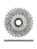 Shimano Dura-Ace Di2 R9250 2x12 34-50 Groupset W/ Disc Brake