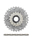 Shimano Dura-Ace Di2 R9250 2x12 36-52 Groupset W/ Disc Brake