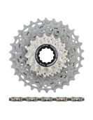 Shimano Dura-Ace Di2 R9250 Power Meter Groupset 2x12 36-52 W/ Disc Brake
