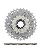 Shimano Dura-Ace Di2 R9250 Power Meter Groupset 2x12 40-54 W/ Disc Brake