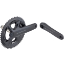 Shimano Ultegra Di2 R8150 2x12 36-52 Power Meter Groupset W/ Disc Brake Shimano Ultegra Di2 R8150 2x12 36-52 Power Meter Groupset W/ Disc Brake