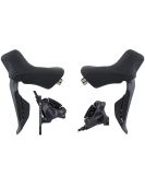 Shimano Ultegra Di2 R8150 2x12 36-52 Power Meter Groupset W/ Disc Brake