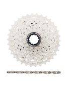 Shimano Ultegra Di2 R8150 2x12 36-52 Power Meter Groupset W/ Disc Brake