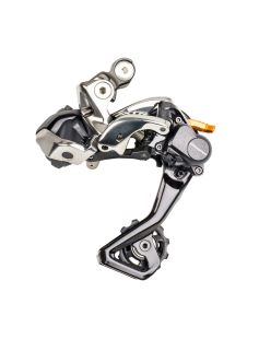 Shimano Xtr Di2 1x11-Speed Upgrade Kit Shimano Xtr Di2 1x11-Speed Upgrade Kit