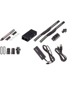 Shimano Xtr Di2 1x11-Speed Upgrade Kit Shimano Xtr Di2 1x11-Speed Upgrade Kit