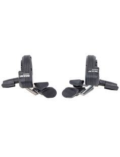 Shimano Xtr Di2 M9050 1x11-Speed Electronic Kit Shimano Xtr Di2 M9050 1x11-Speed Electronic Kit