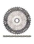 Shimano Xtr M9120 Enduro 2x12 28-38 Groupset