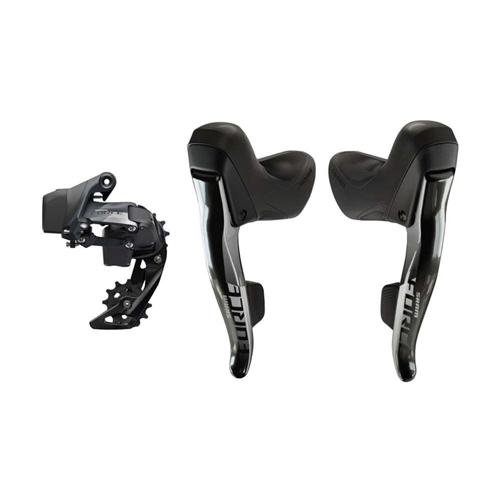 SRAM Force ETap AXS 1 Groupset SRAM Force ETap AXS 1 Groupset