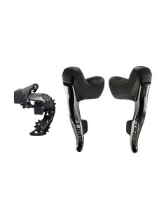 SRAM Force ETap AXS 1 Groupset SRAM Force ETap AXS 1 Groupset