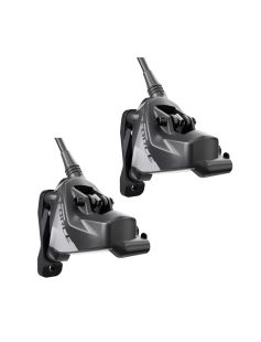 SRAM Force ETap AXS 1 HRD Groupset SRAM Force ETap AXS 1 HRD Groupset