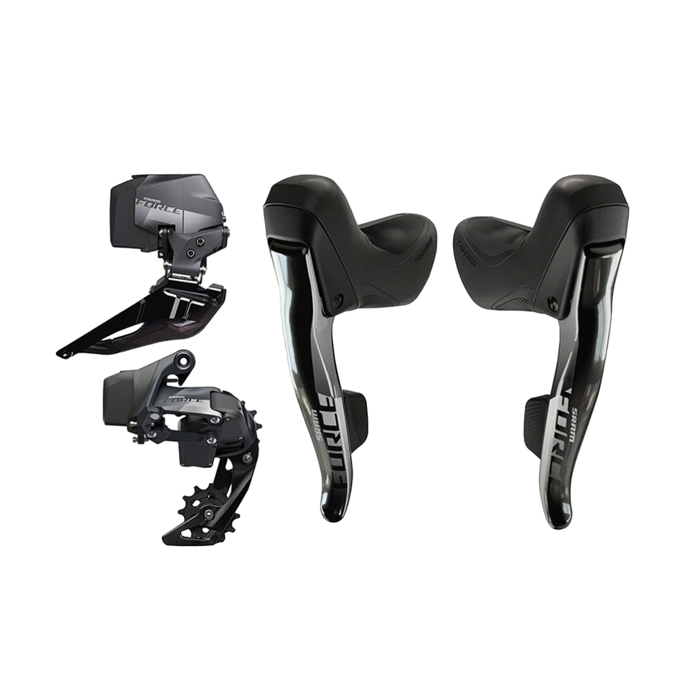 SRAM Force ETap AXS 2 Groupset SRAM Force ETap AXS 2 Groupset