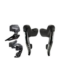 SRAM Force ETap AXS 2 Groupset SRAM Force ETap AXS 2 Groupset