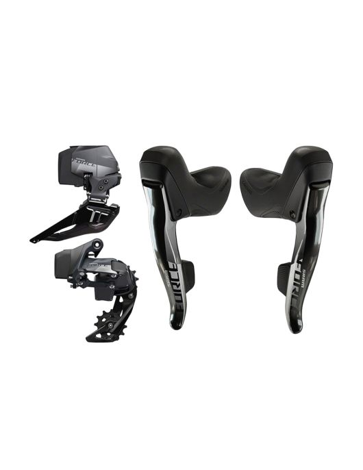 SRAM Force ETap AXS 2 Groupset