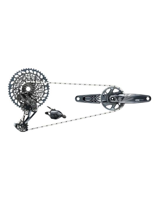 SRAM GX Eagle Groupset
