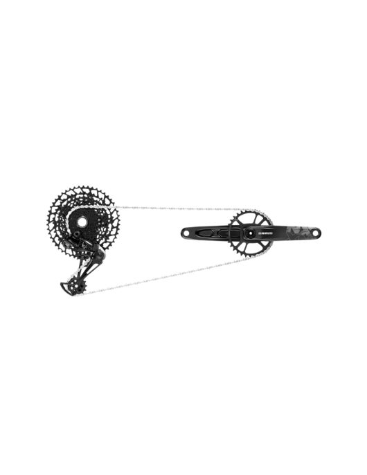 SRAM NX Eagle Groupset